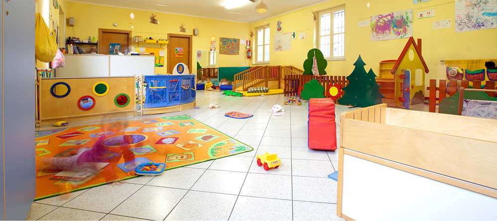 Micro Nido Micro Nido